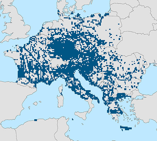 MAPRW coverage