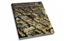 Above Scotland Cities book Above Scotland Cities book
